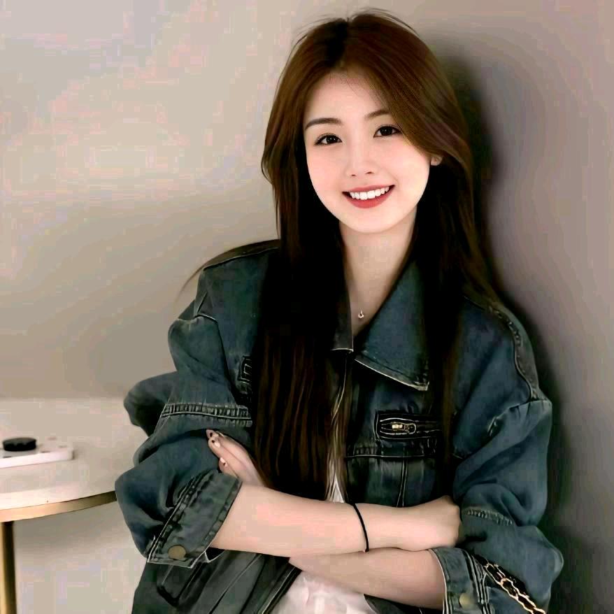 韩可儿《小不点》
