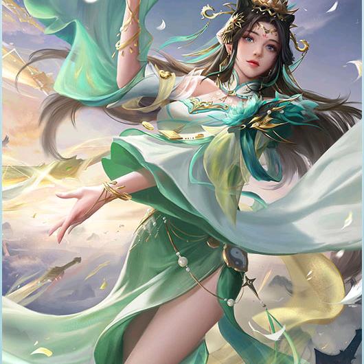 三国杀阿鱼