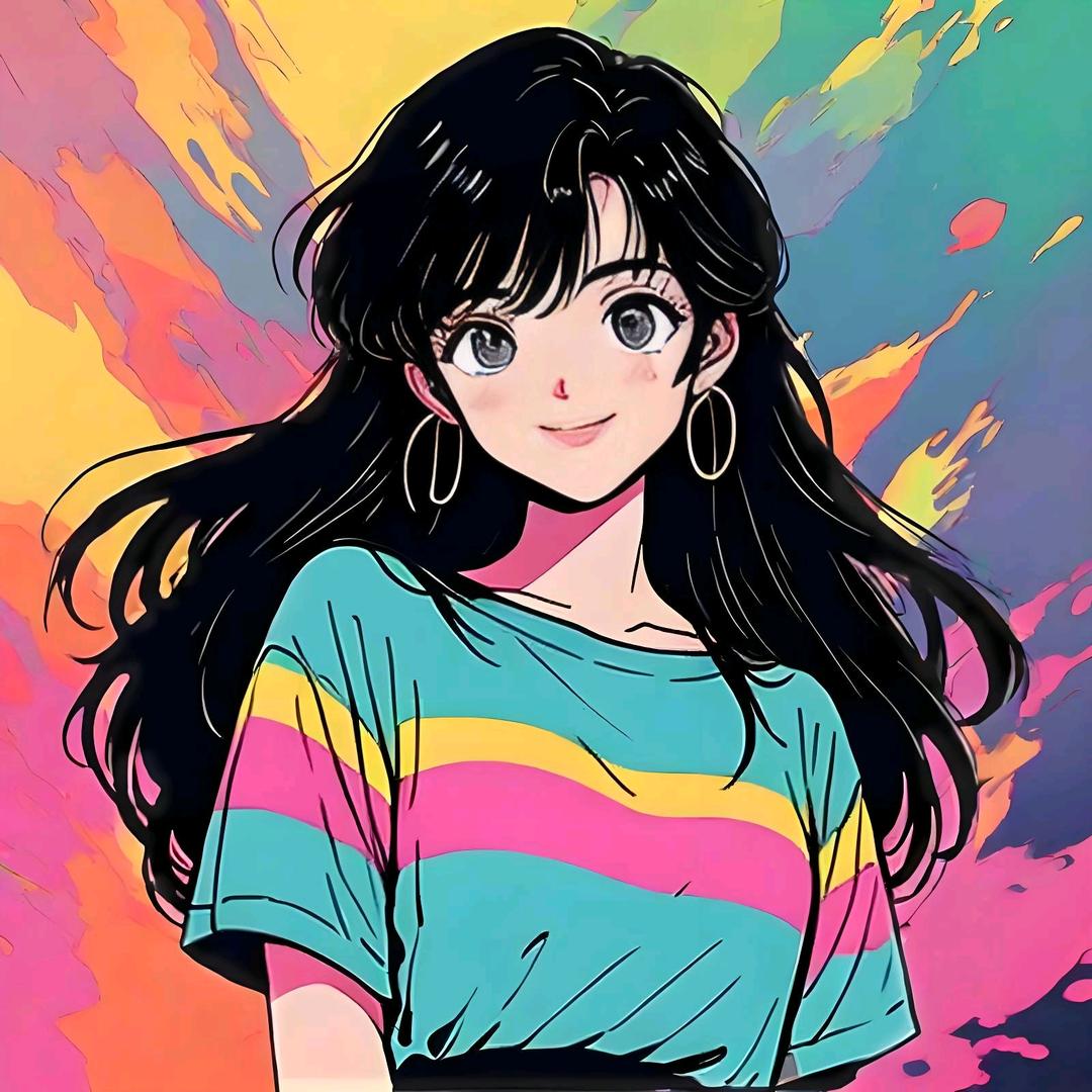 就叫小仙女吧！
