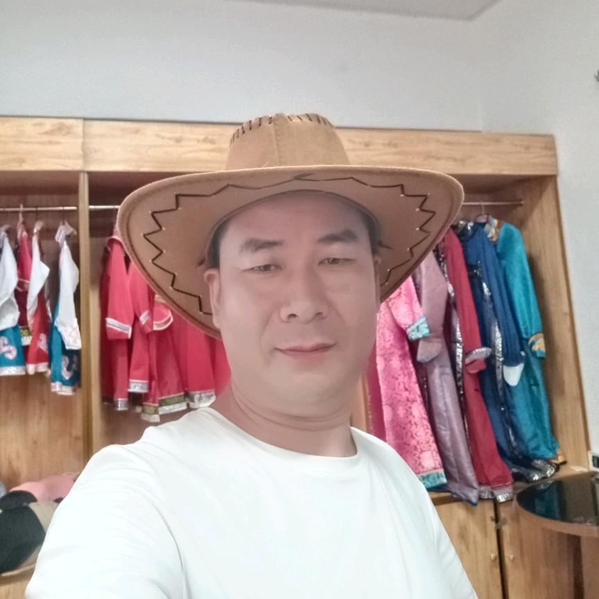 @军哥