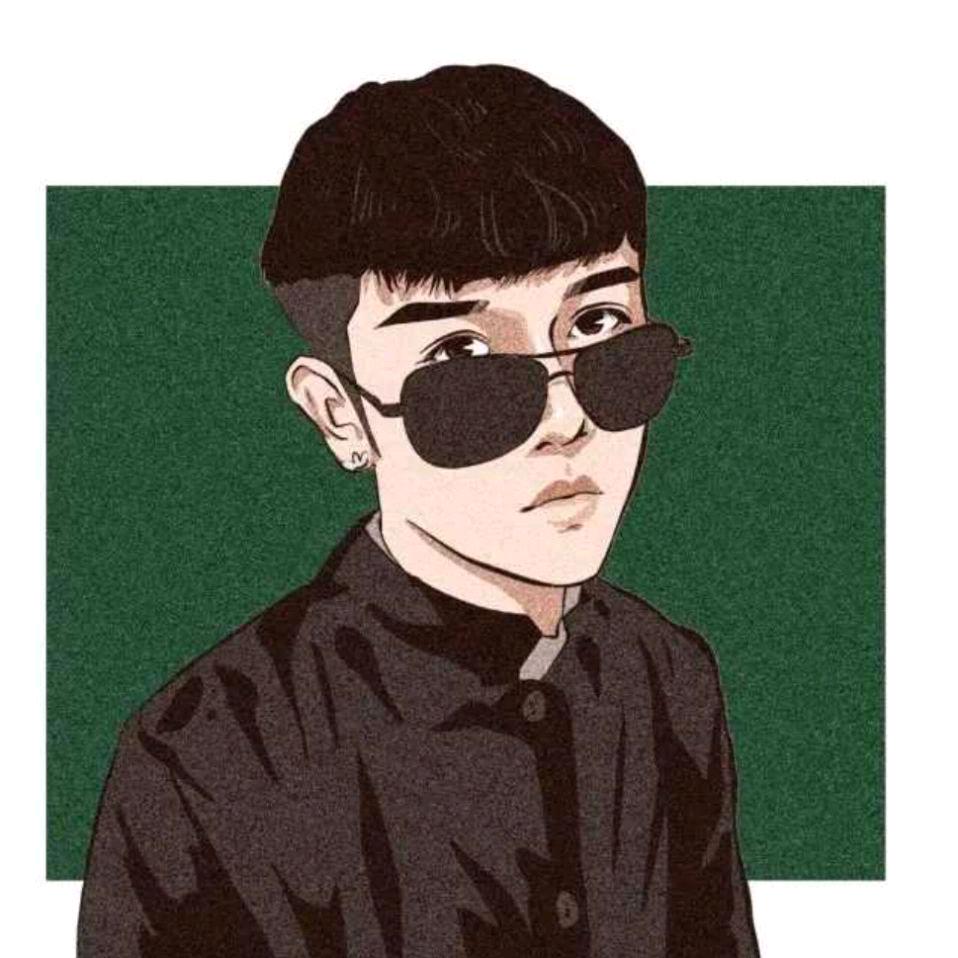 随心❤️🌈