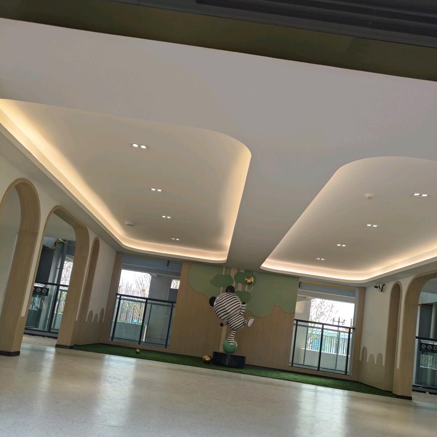 永恒老兵在装饰Lwm