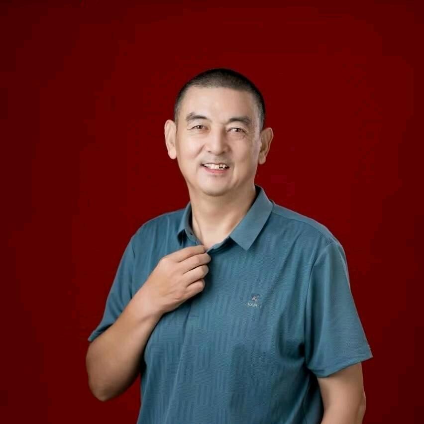 陈文成
