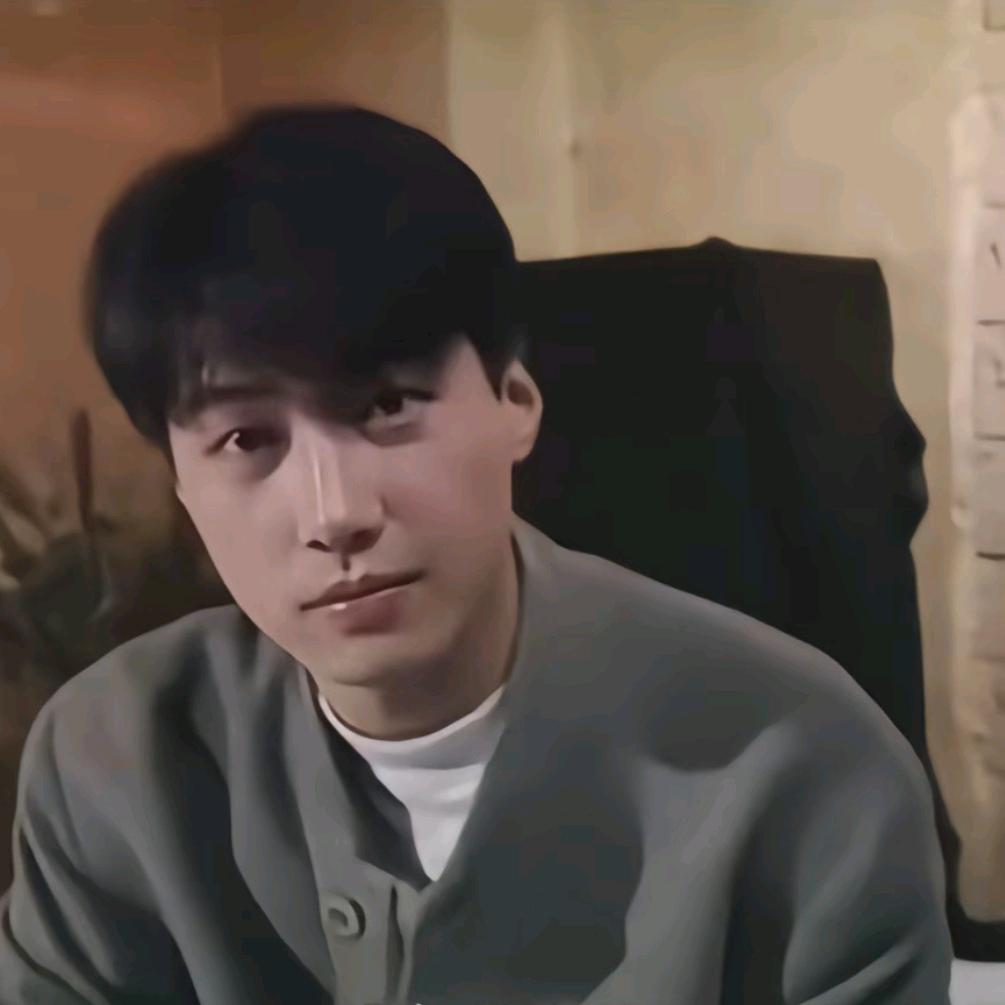 南方汉子