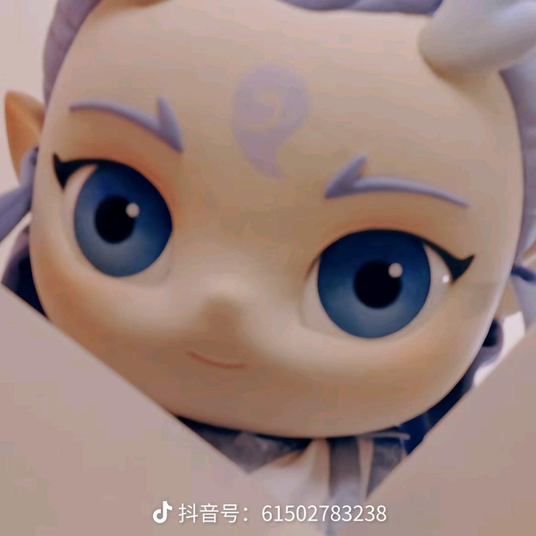 momo.头像