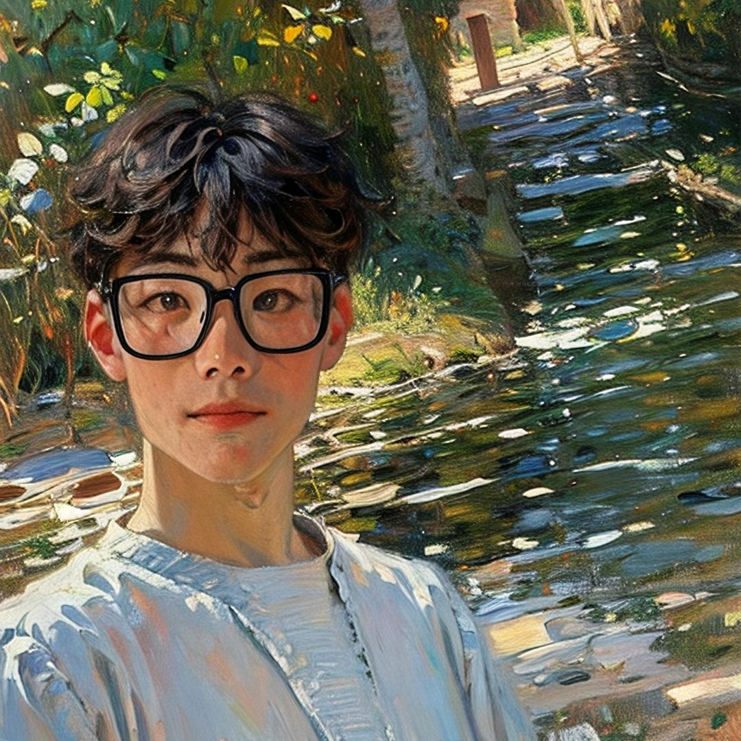 水机水