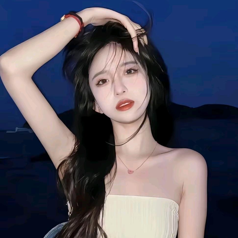 贵阳商K  小美