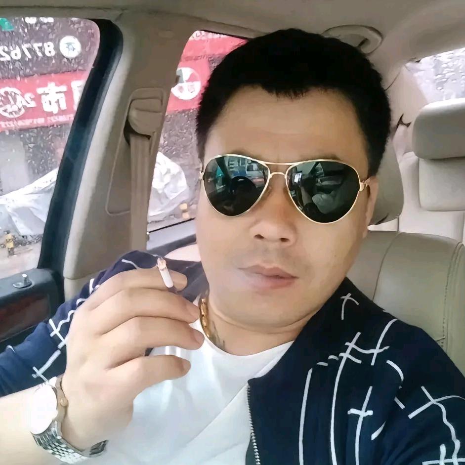 孤独的狼