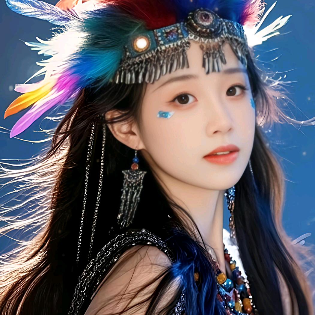 🥰做个哇塞的女汉子