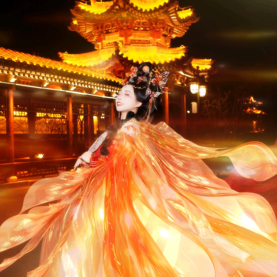 郭果果