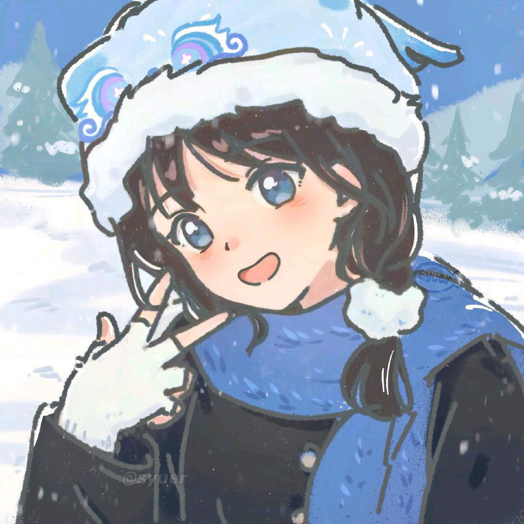 咻咻xiuxiu~