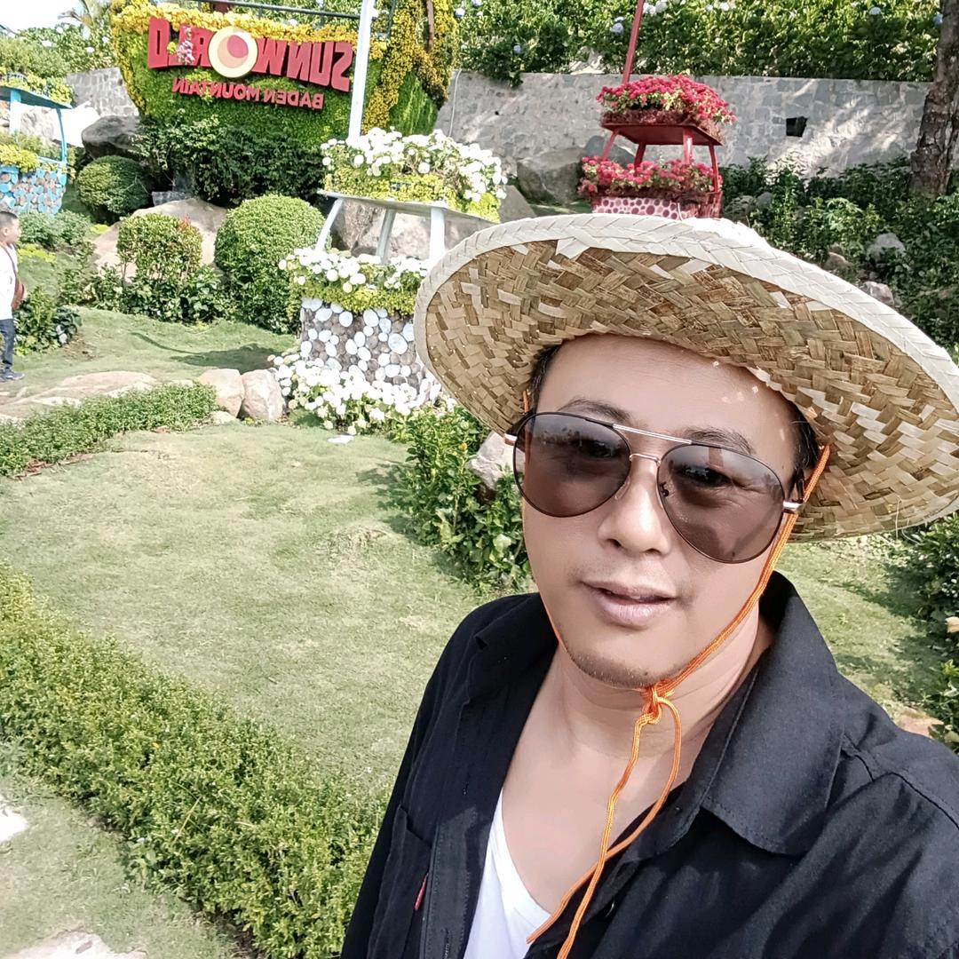 漂在越南的老哥