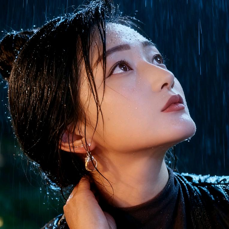 西藏姑娘。🌹🌹☀🌙🐚🐚🐚20