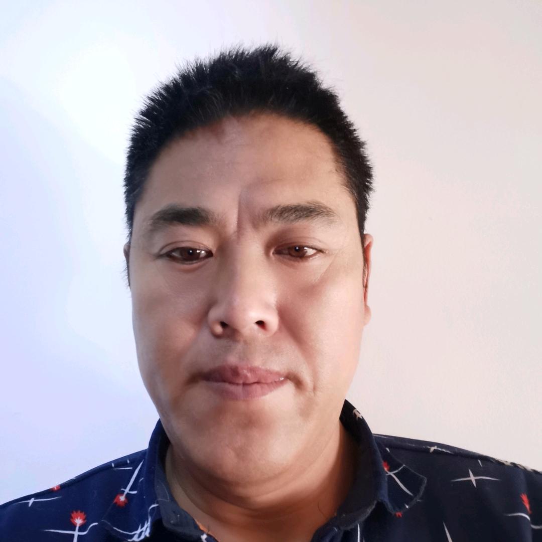 今生只爱你一人。
