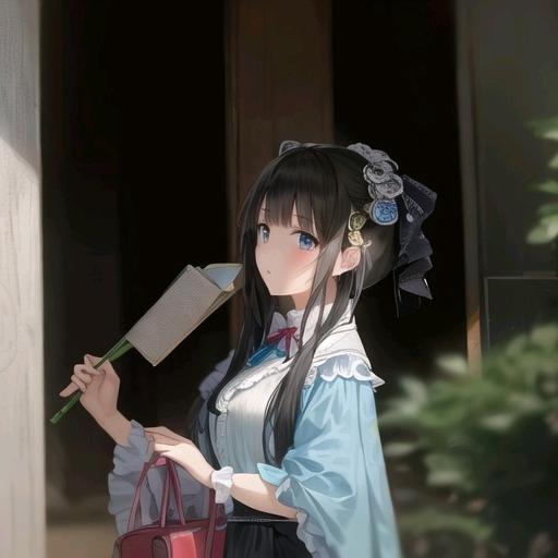 艺艺在深圳