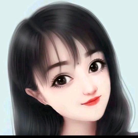 麦子,