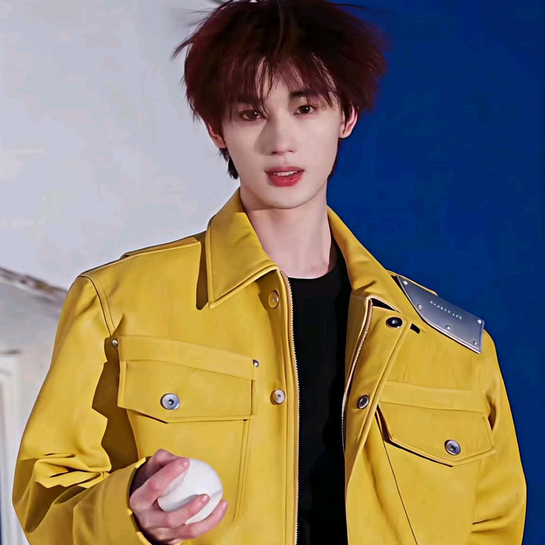 恋程⁰²²⁴💫