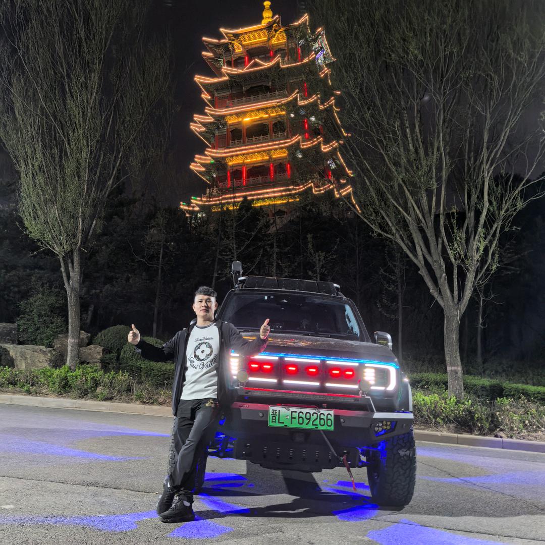 陈教练-武术散打搏击