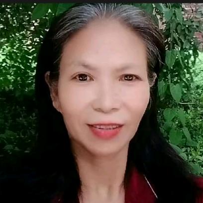 刘姐一月开 一次