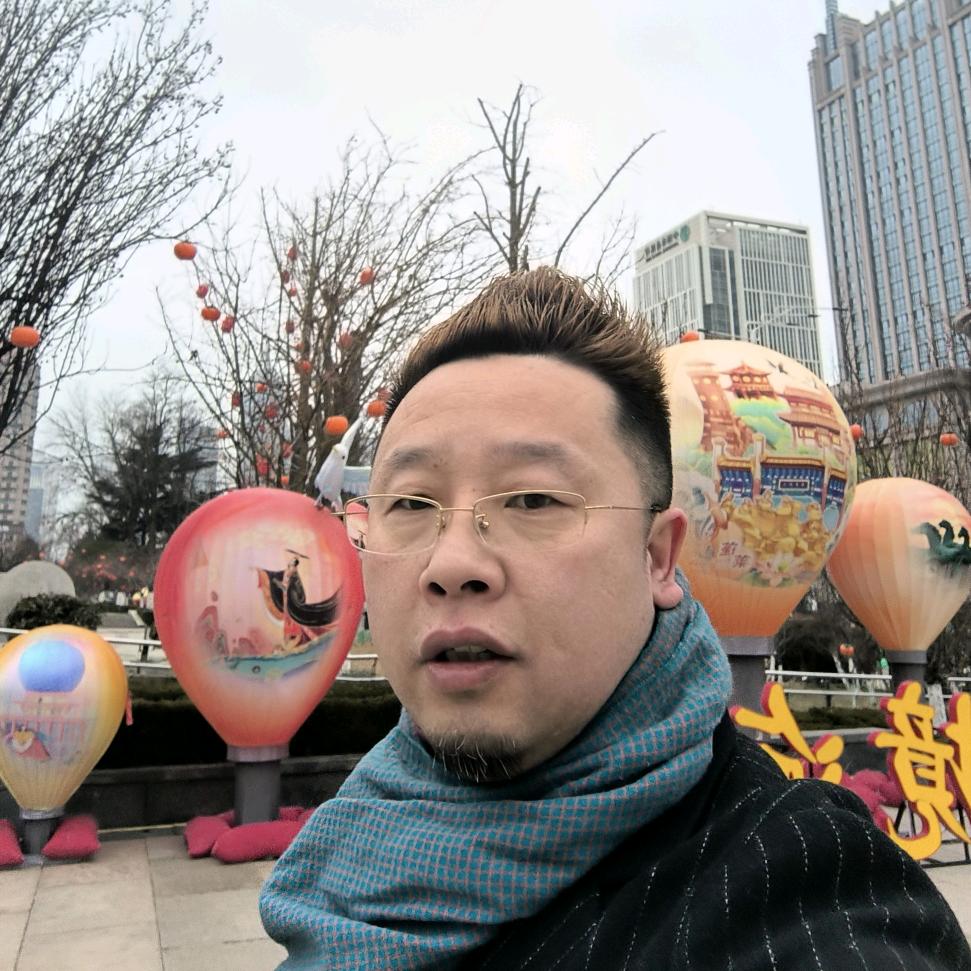 王洋千北皇家剪总监在烟台