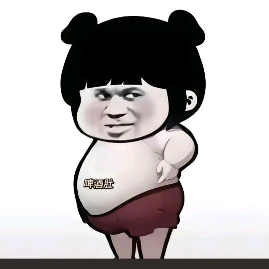 好懒的玥玥