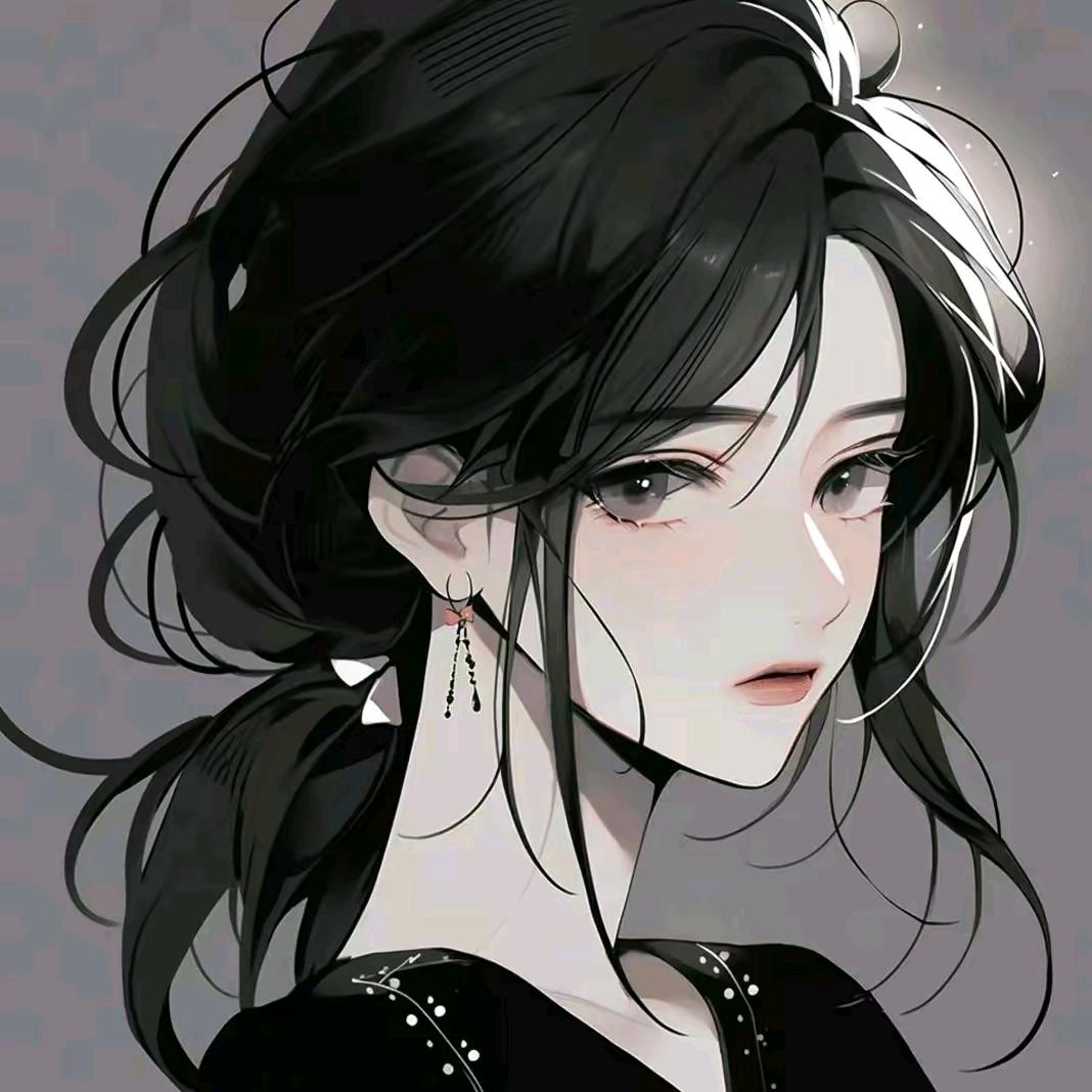 无话