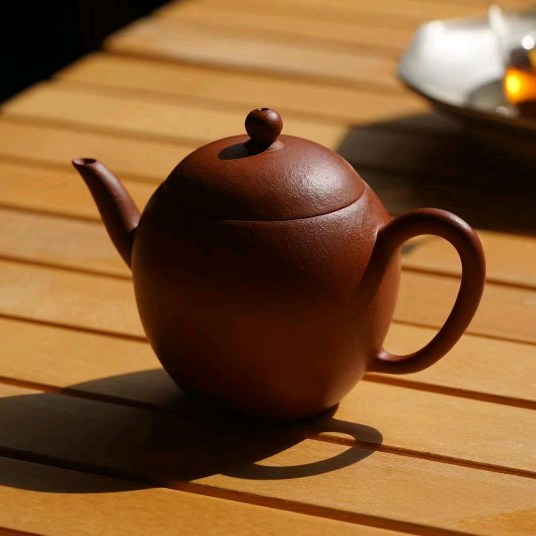 朝阳茶室