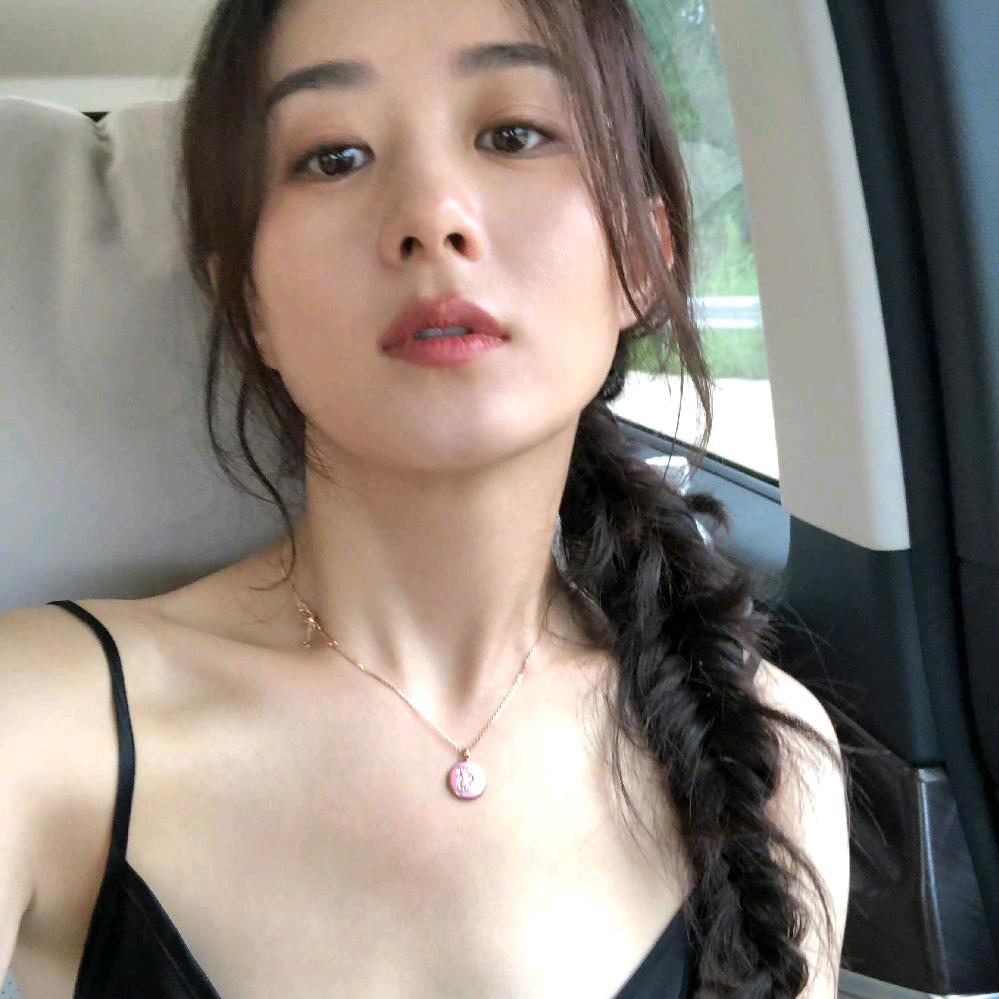 小杨in