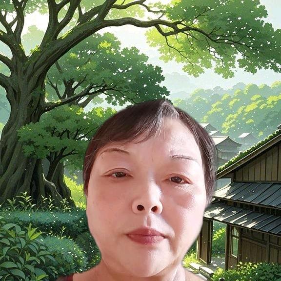 霞霞