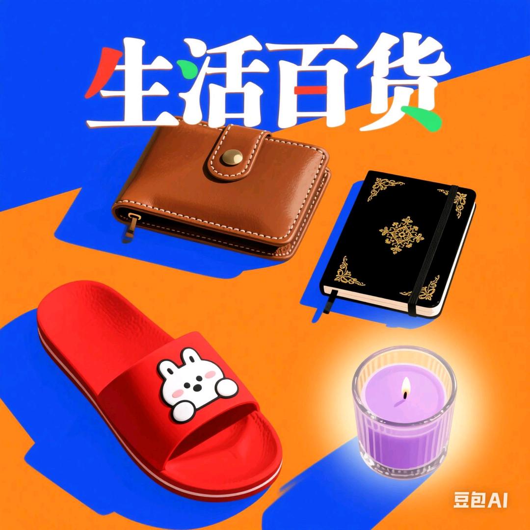 生活百货