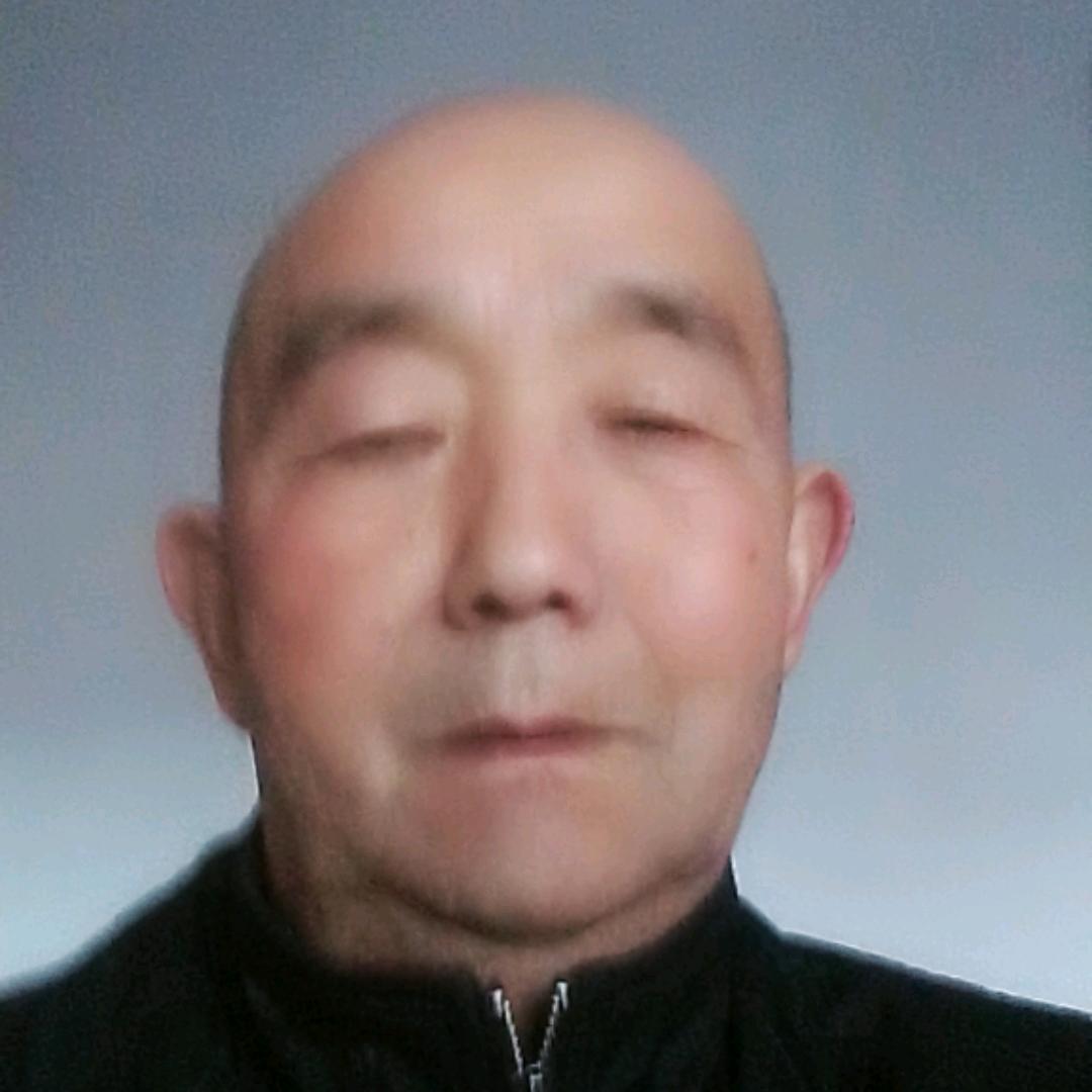 农村老汉