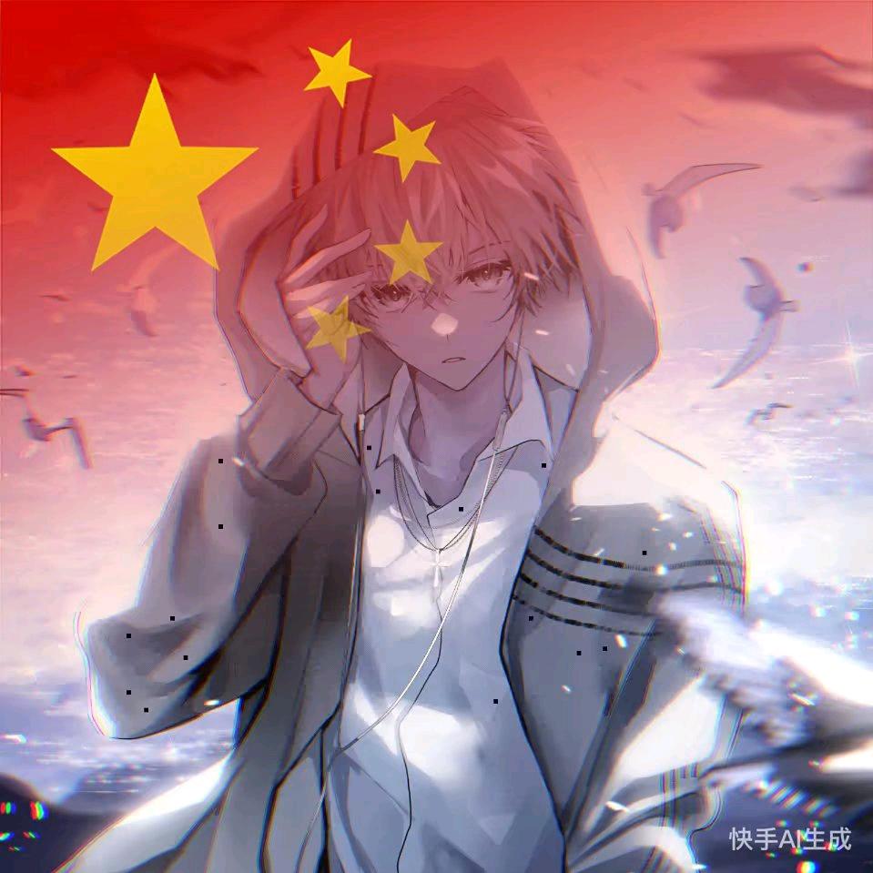 那个人