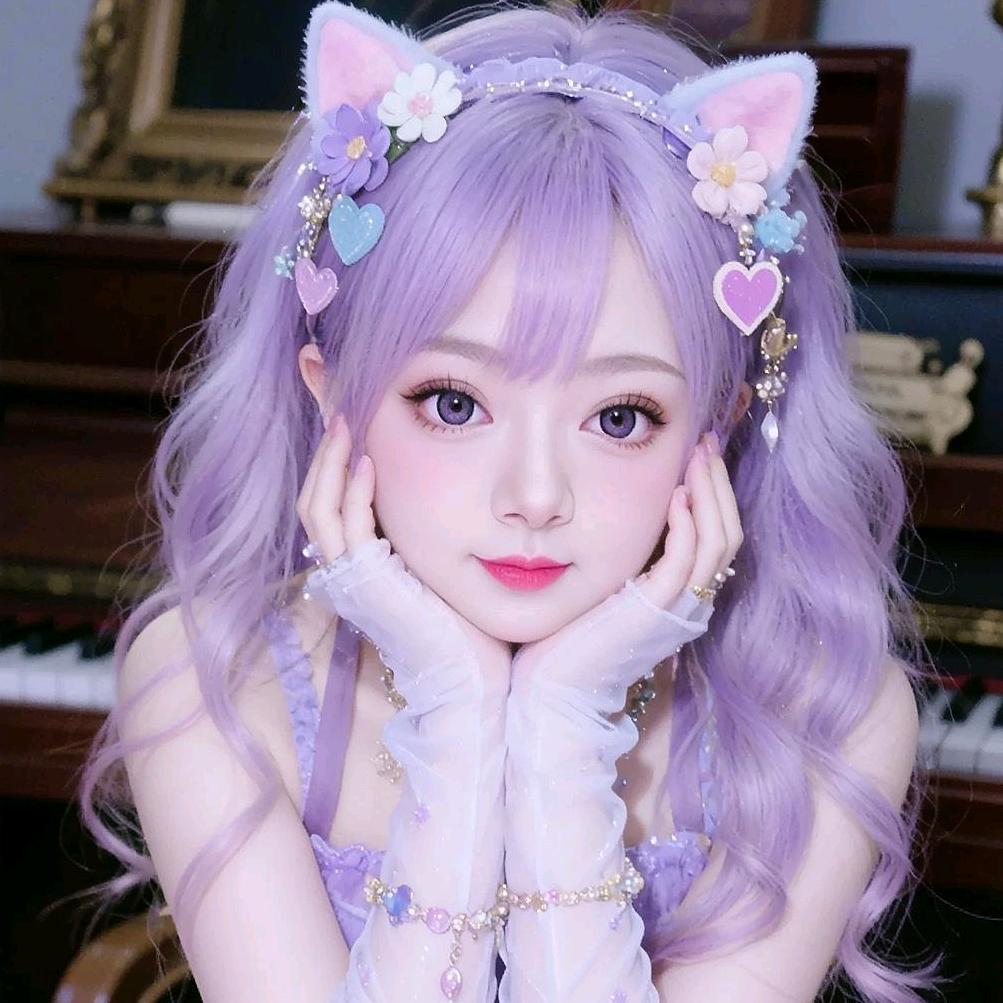 猫宝