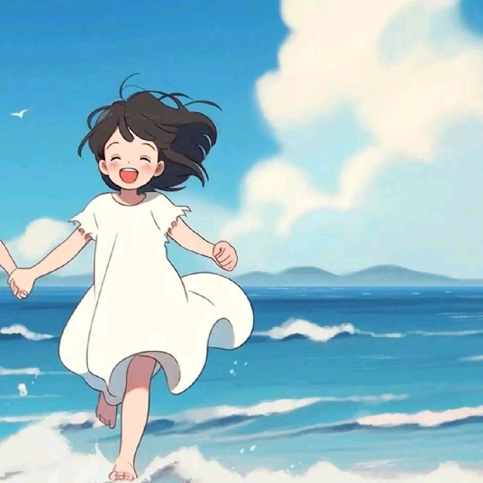 如意头像