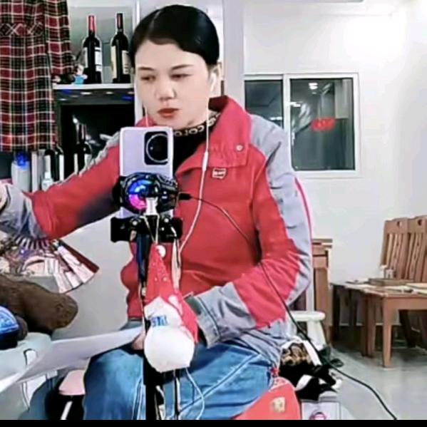 娜娜🎤大号开播(下午2点10)