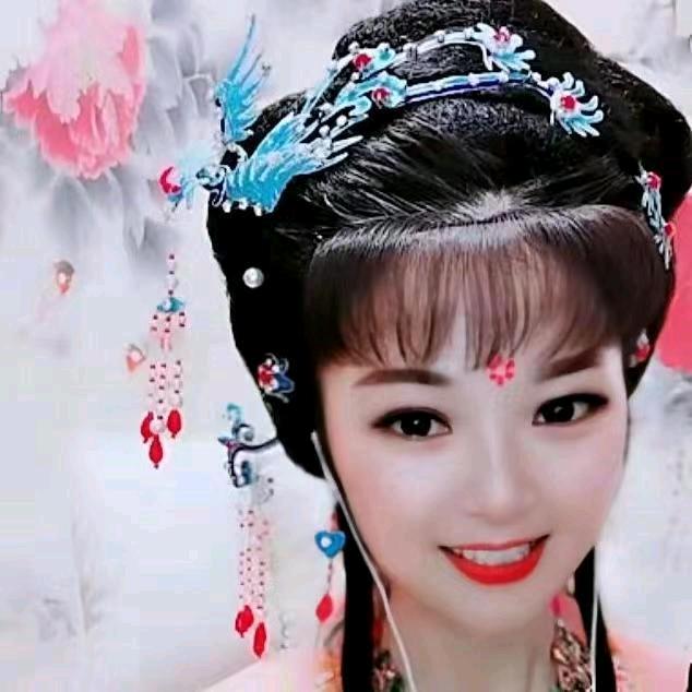童玲红黄梅戏