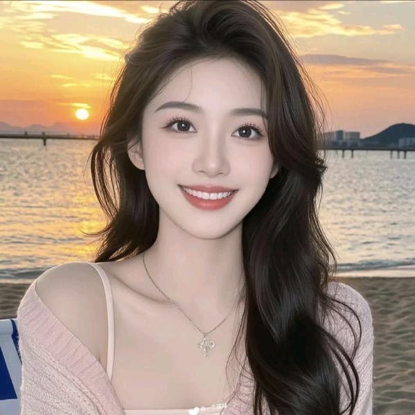 小清新✨