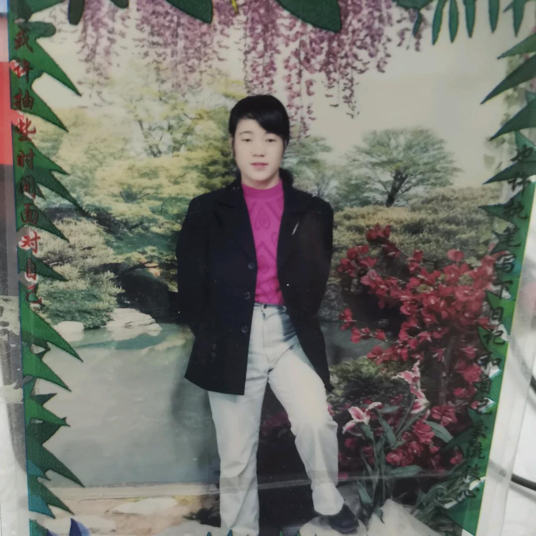 梅姐