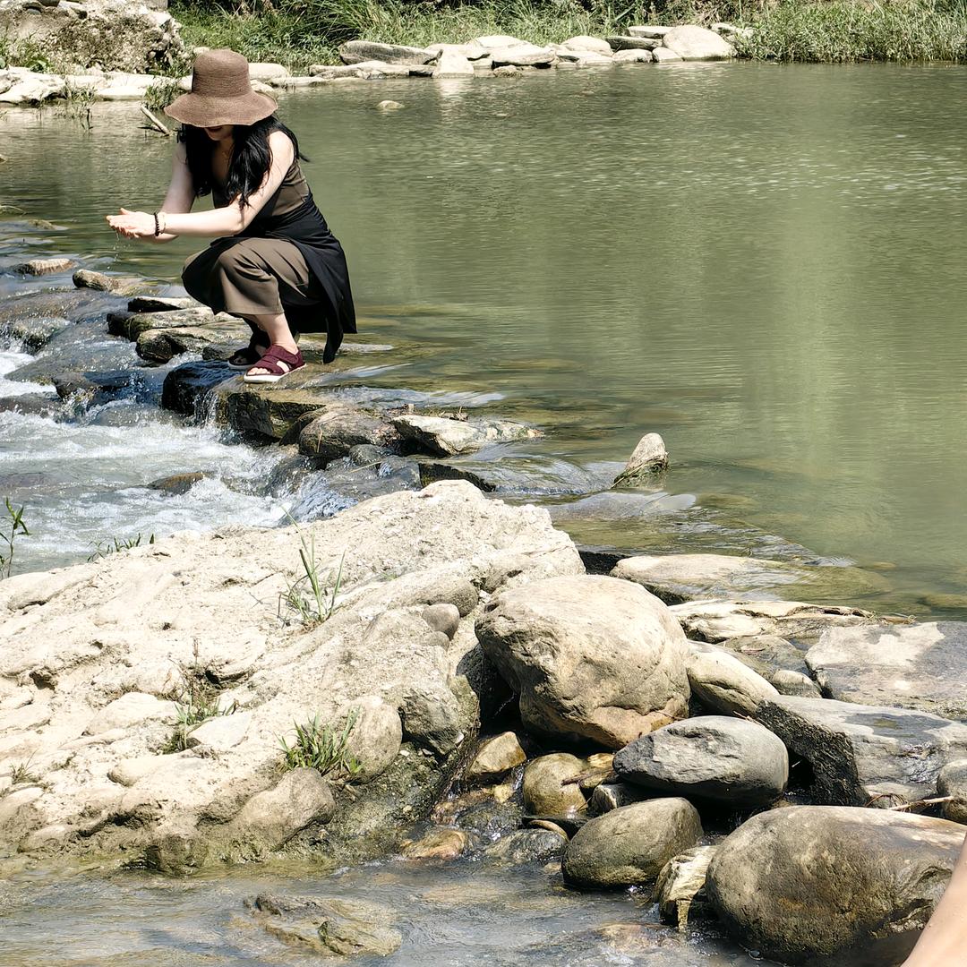差不多的女人🐬