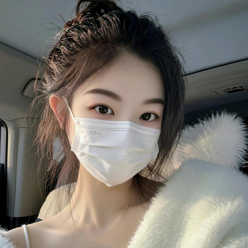 是静静啊