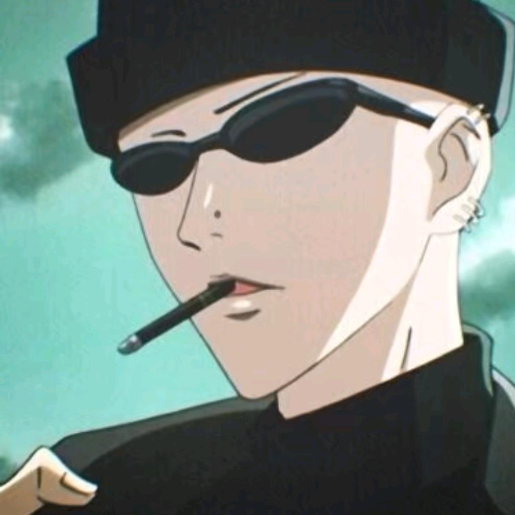 厂长