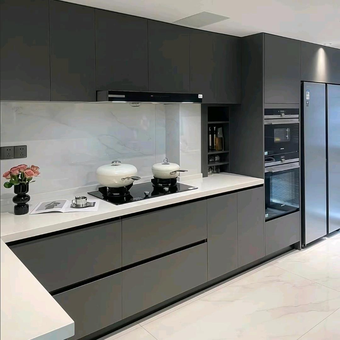 全屋定制家具
