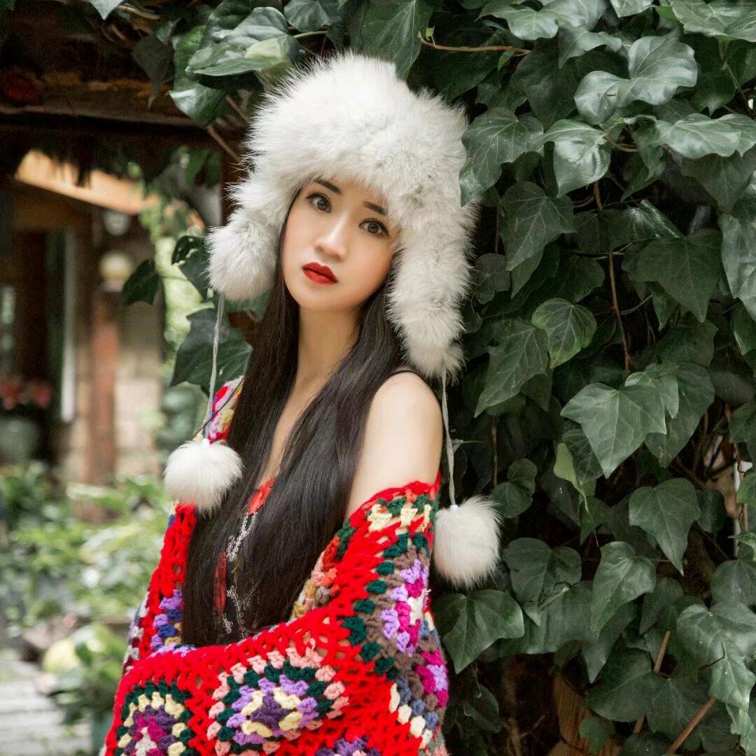 沐沐带你吃喝玩乐