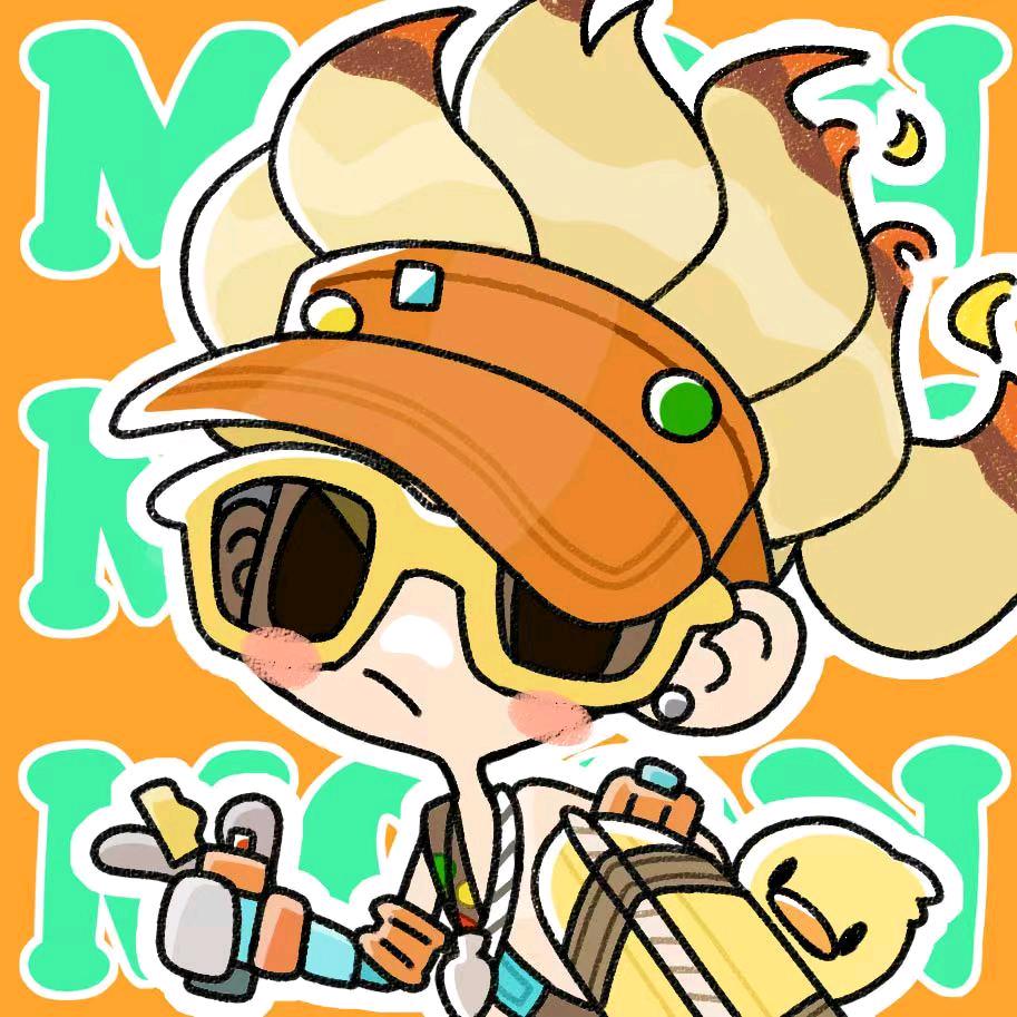 天羽🪶（狂鼠先锋）