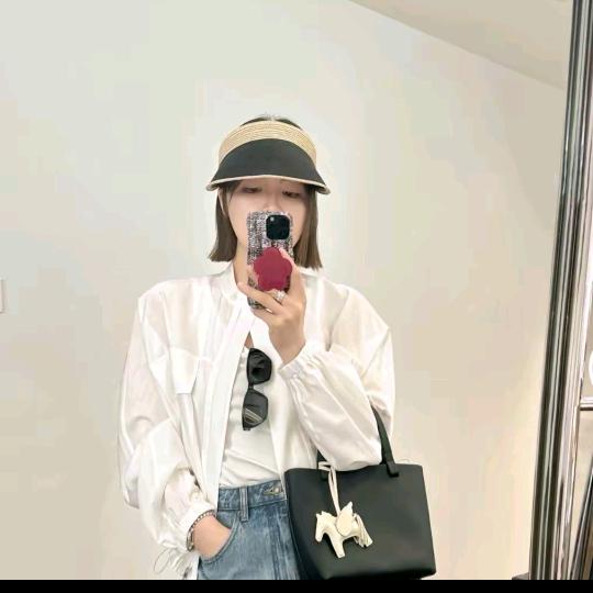 蓉蓉WE-穿搭优选