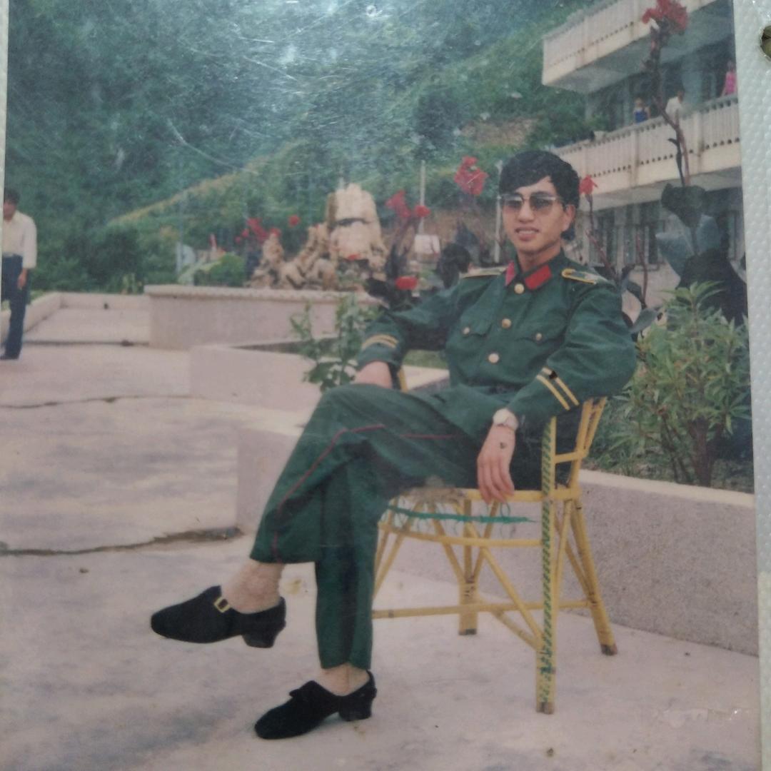 中华老兵开直播17:10分