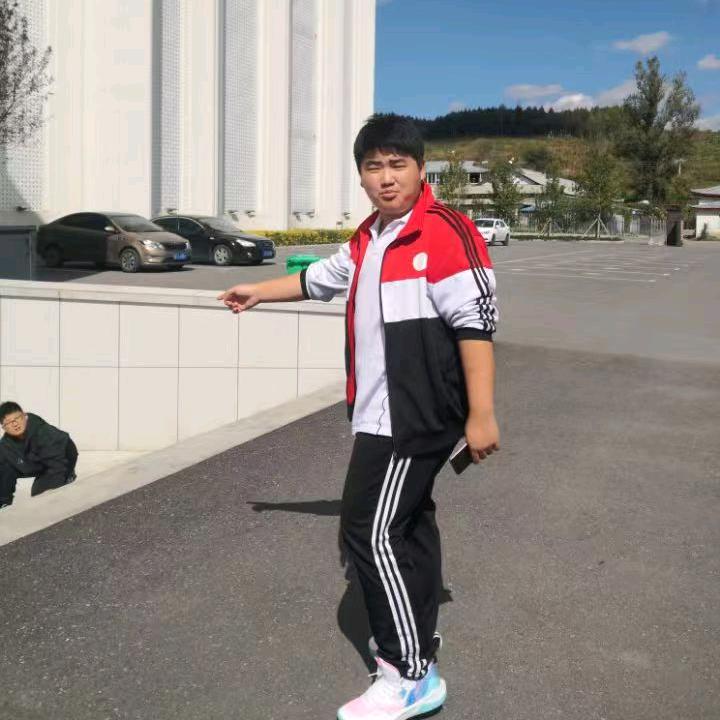 冷颜