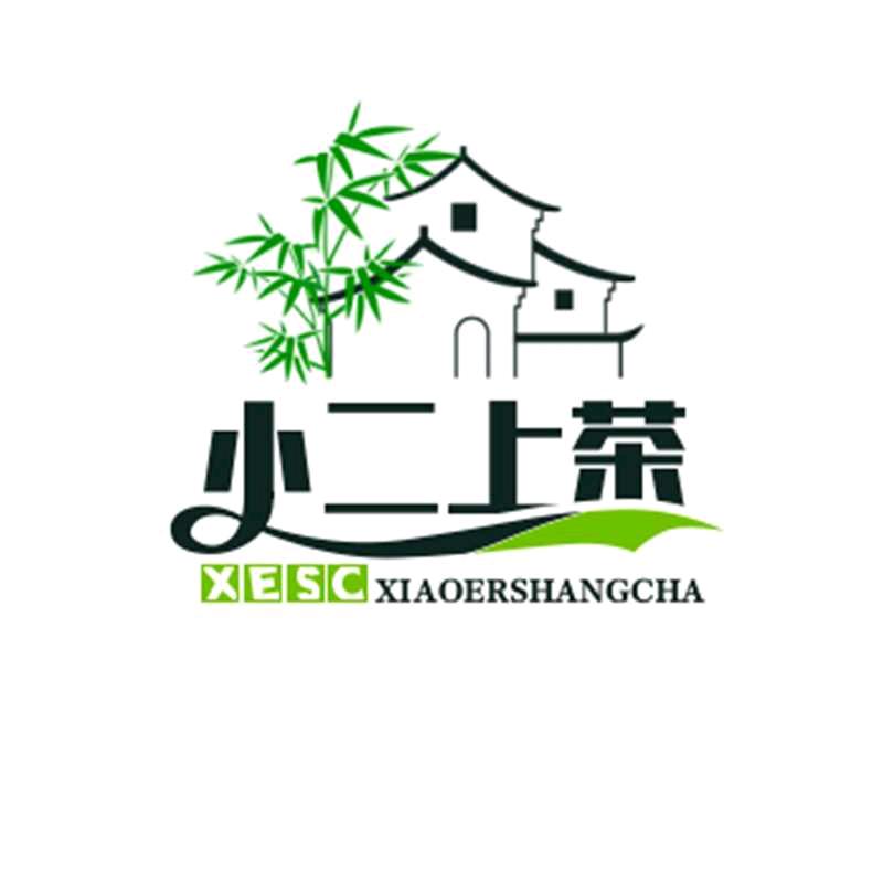 小二上茶