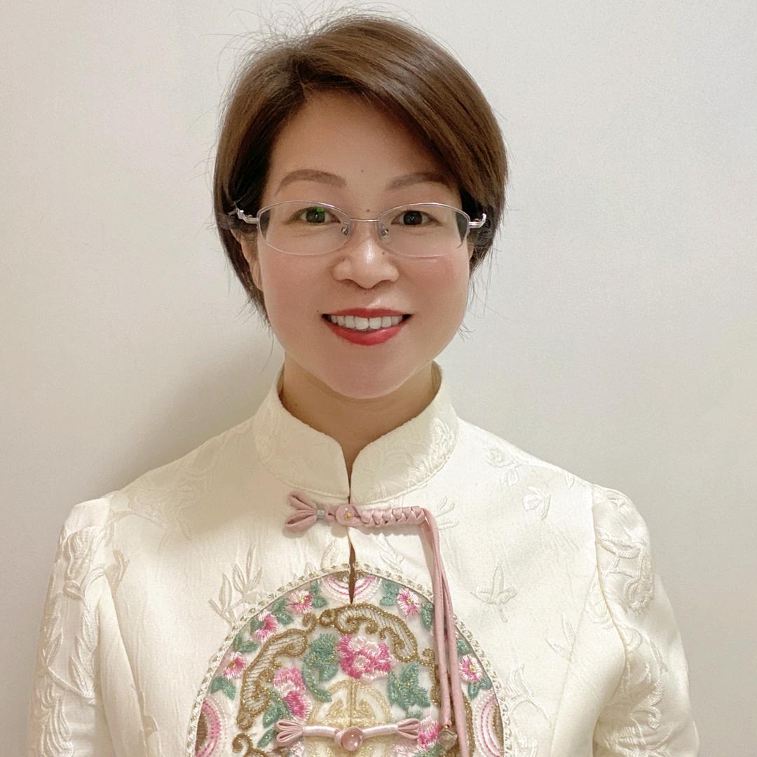 新梅❤