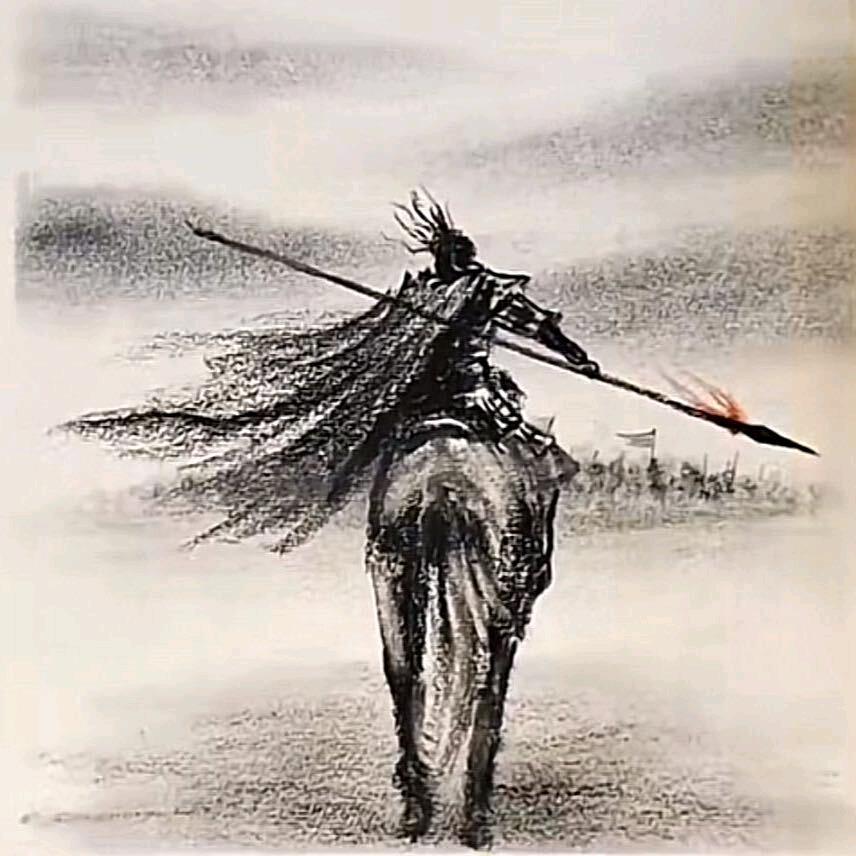 🔱楚🕊风🌙🏵